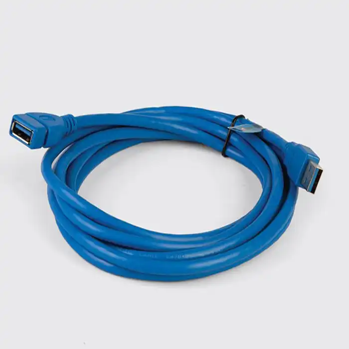 کابل افزایش طول USB 3.0 رویال به طول 3 متر