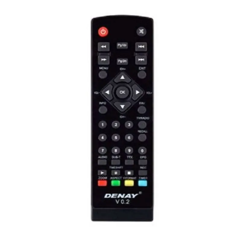 گیرنده دیجیتال دنای مدل STB1028H