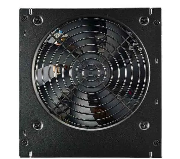 منبع تغذیه کامپیوتر کولر مستر مدل MWE white 550 - V2