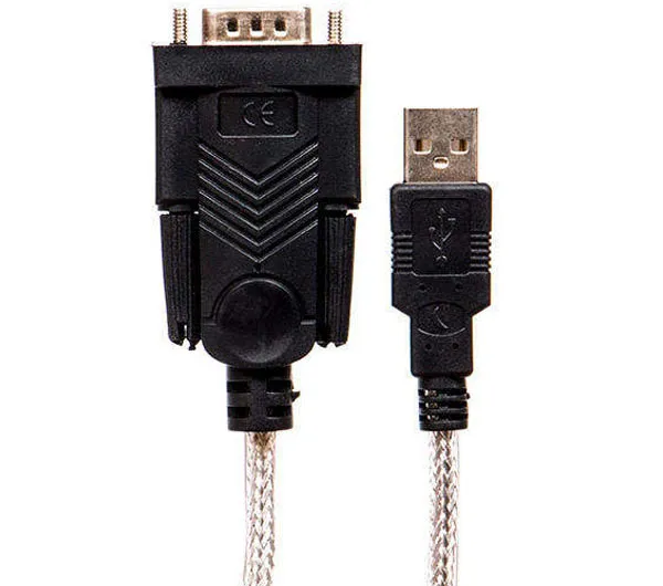 تبدیل USB به RS-232 دی نت مدل DT-991