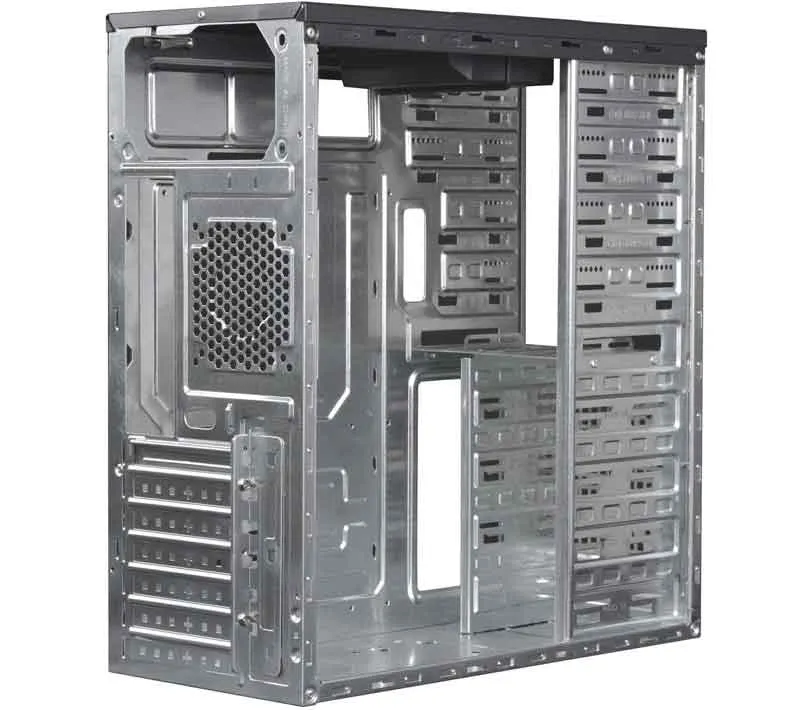 کیس کامپیوتر تسکو مدل TC MA-4468 کیس کامپیوتر تسکو مدل TC MA-4468