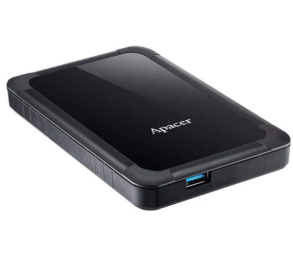 هارد اکسترنال اپیسر مدل AC532 ظرفیت 1 ترابایت
