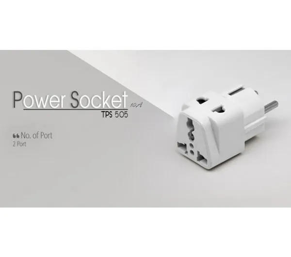 تبدیل برق تسکو مدل TPS 505