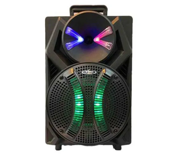 اسپیکر بلوتوثی قابل حمل وان مکس مدل MAX-100