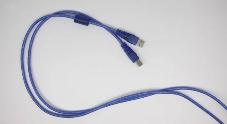 کابل USB2 پرینتر تسکو 3 متری