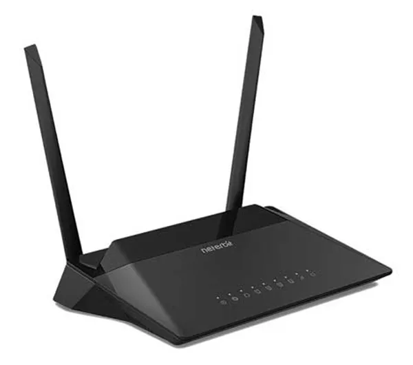 مودم روتر بی سیم ADSL2 Plus و VDSL2 نتربیت مدل NSL-224