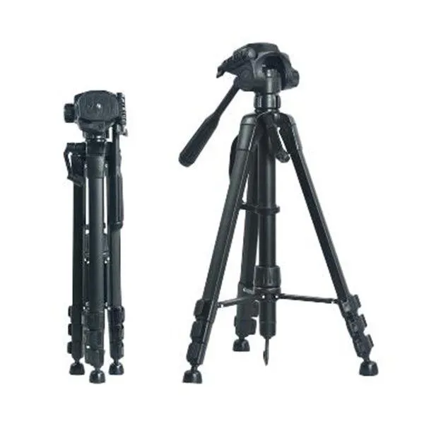 سه پایه دوربین ویفنگ مدل WT-3560