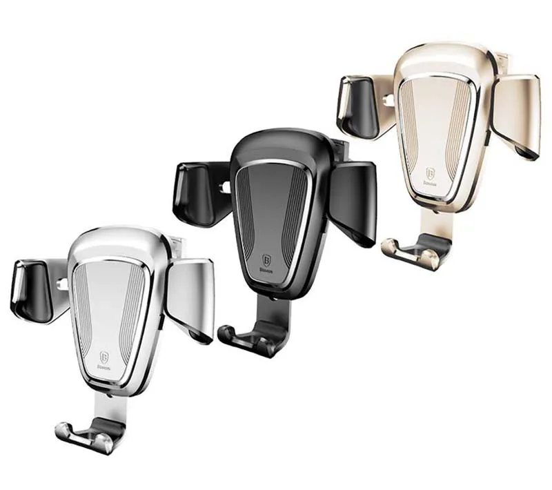 پایه نگهدارنده گوشی موبایل باسئوس مدل SUYL-0V