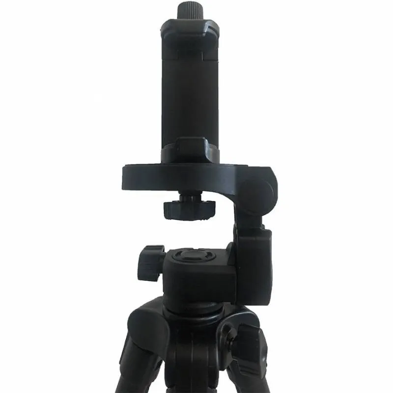 سه پایه نگهدارنده گوشی موبایل یانتنگ مدل  VCT-5208