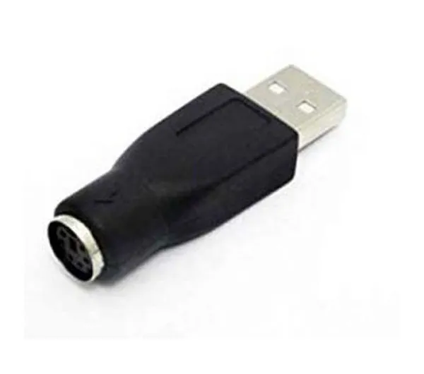 تبدیل PS2 مادگی به USB