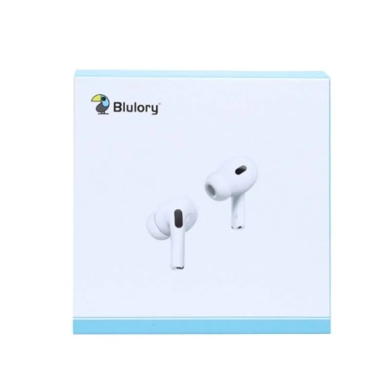 هندزفری بلوتوثی بلولری مدل Blulory AirBuds 5