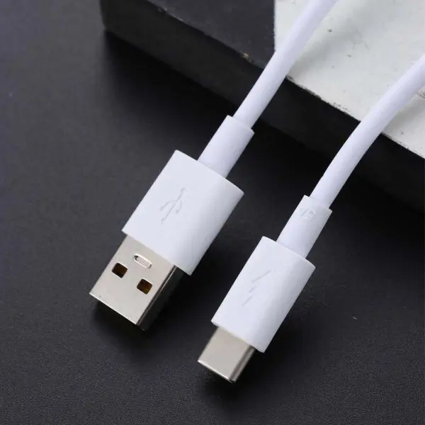  کابل تبدیل USB به Type-C ترانیو مدل T-AK10 طول 1.2 متر