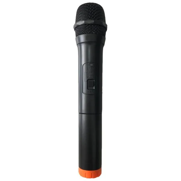 اسپیکر بلوتوثی قابل حمل دیاموند مدل DM-BX652