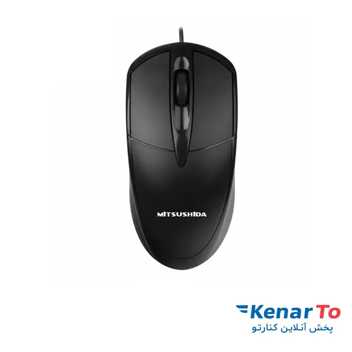 ماوس میتسوشیدا مدل KC-045