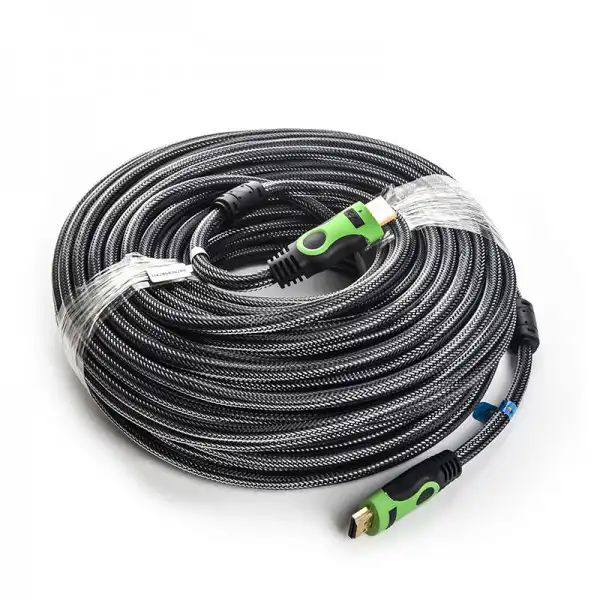 کابل HDMI 2K V1.4 رویال طول 30 متر