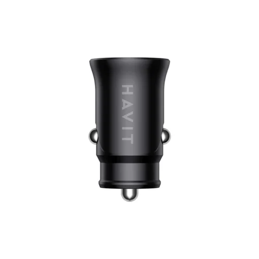 شارژر فندکی هویت مدل CC-2022 PD 20W