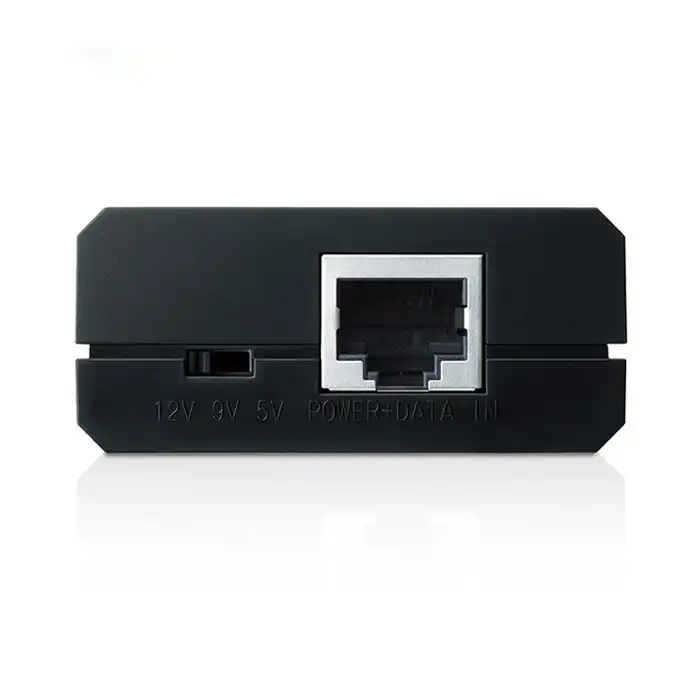 انتقال دهنده برق تحت شبکه تی پی-لینک مدل TL-POE10R