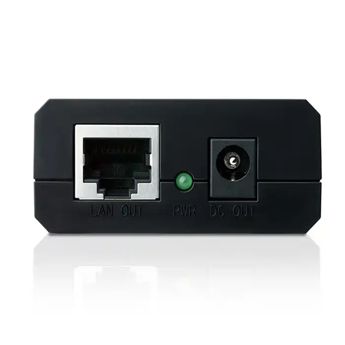 انتقال دهنده برق تحت شبکه تی پی-لینک مدل TL-POE10R