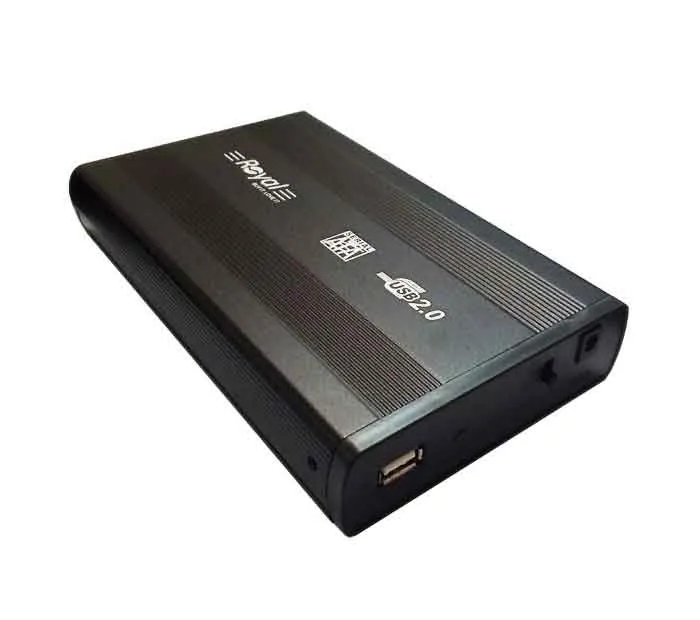 قاب هارد اکسترنال 3.5 اینچی رویال مدل RH-3520