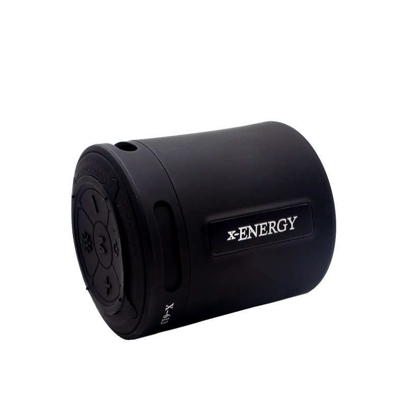 اسپیکر بلوتوثی قابل حمل ایکس انرژی مدل X-613