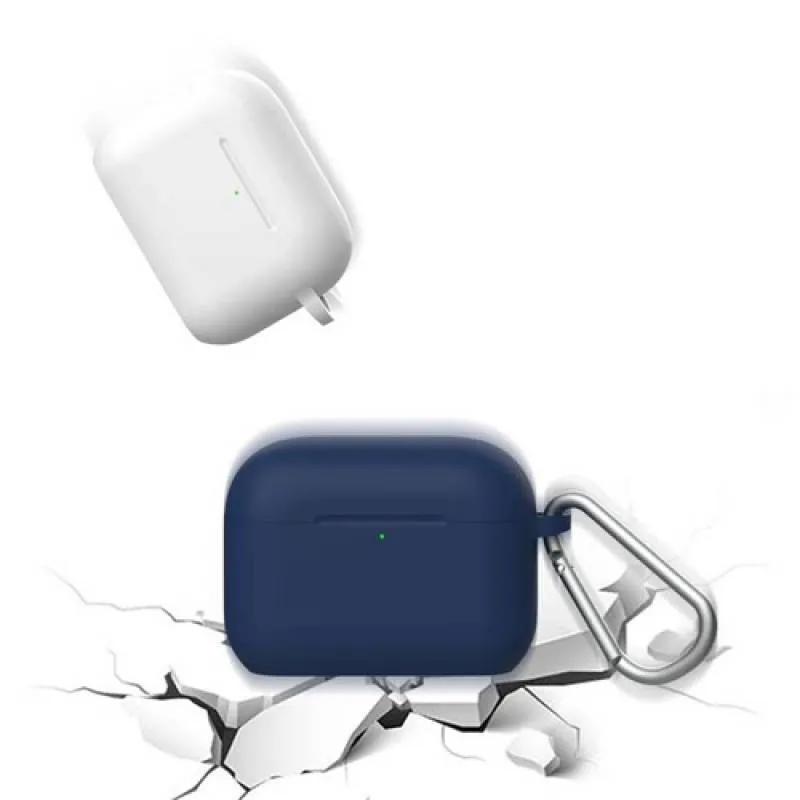 کاور سیلیکونی گرین لاین مدل Berlin مناسب برای Airpods Pro