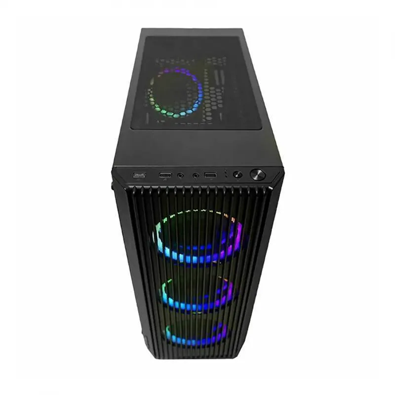 کیس کامپیوتر مستر تک مدل APACHI RGB