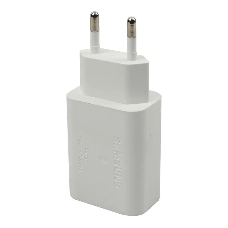 شارژر دیواری 25W سامسونگ مدل EP-TA9960 - Galaxy S21-5G