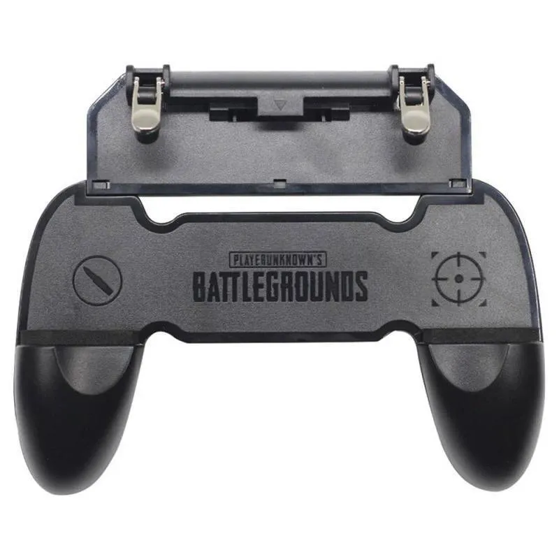 دسته بازی PUBG مدل W10