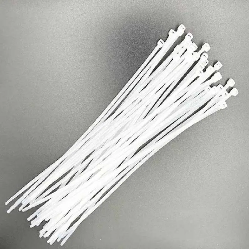 بست کمربندی MST 3.6*300mm بسته 100 عددی