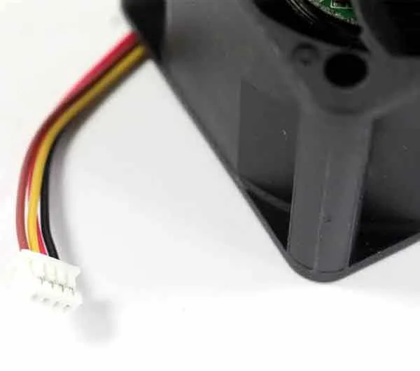 فن کیس مدل AVC DB04028B12U