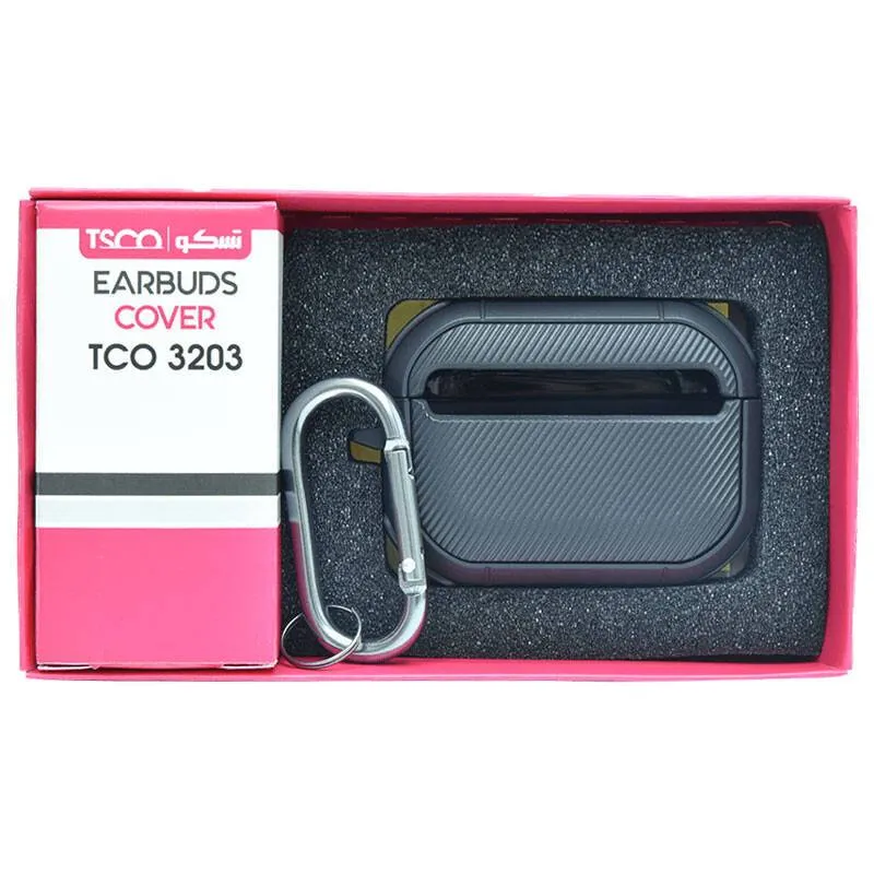 کاور تسکو مدل TCO3203 مناسب برای کیس AirPods Pro