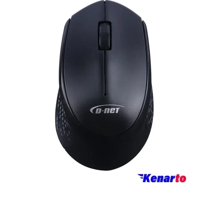 ماوس بی سیم دی نت مدل DT-27