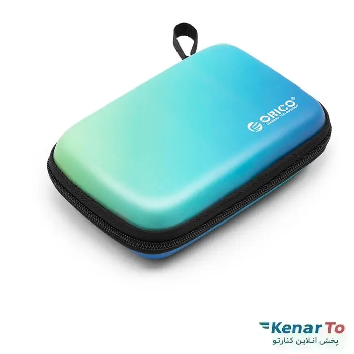 کیف هارد اکسترنال اوریکو مدل HXC25