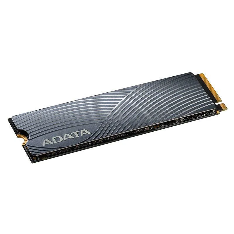 اس اس دی اینترنال ای دیتا مدل SWORDFISH PCIe Gen3x4 M.2 2280 ظرفیت 500 گیگابایت