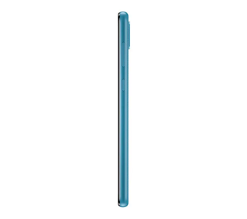 گوشی موبایل سامسونگ مدل Galaxy A02 SM-A022F/DS دو سیم کارت ظرفیت 64 گیگابایت و رم 3 گیگابایت