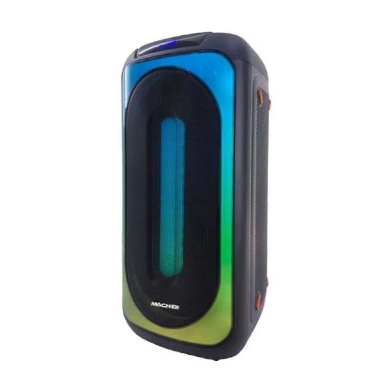 اسپیکر بلوتوثی قابل حمل مچر مدل MR-1900