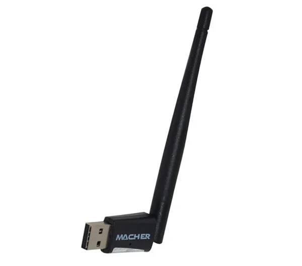 کارت شبکه بی سیم مچر مدل MR-137