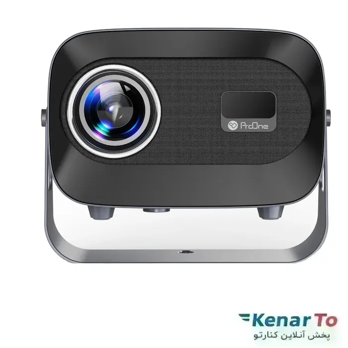 پروژکتور پرووان مدل PGV302 Luma