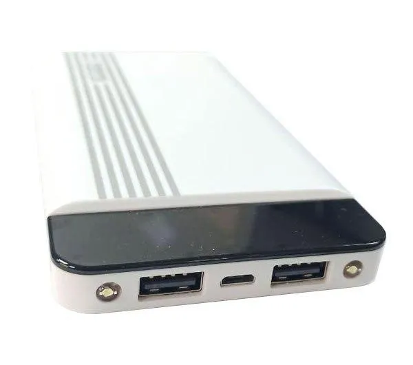 شارژر همراه کین ویل مدل V76 ظرفیت 10000 میلی آمپر ساعت
