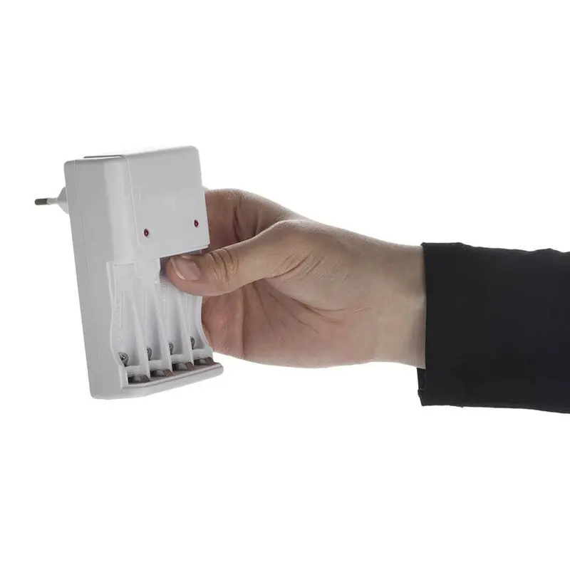 شارژر باتری دیجیتال یونی مکس مدل BC-1010B