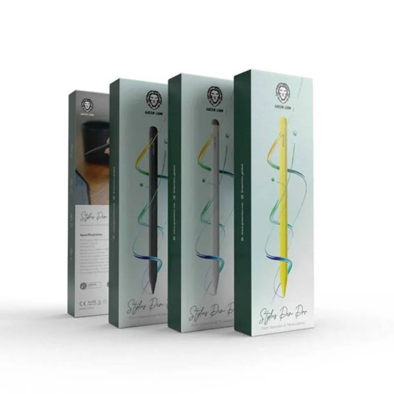 قلم لمسی گرین لاین مدل Stylus Pen Pro قلم لمسی گرین لاین مدل Stylus Pen Pro