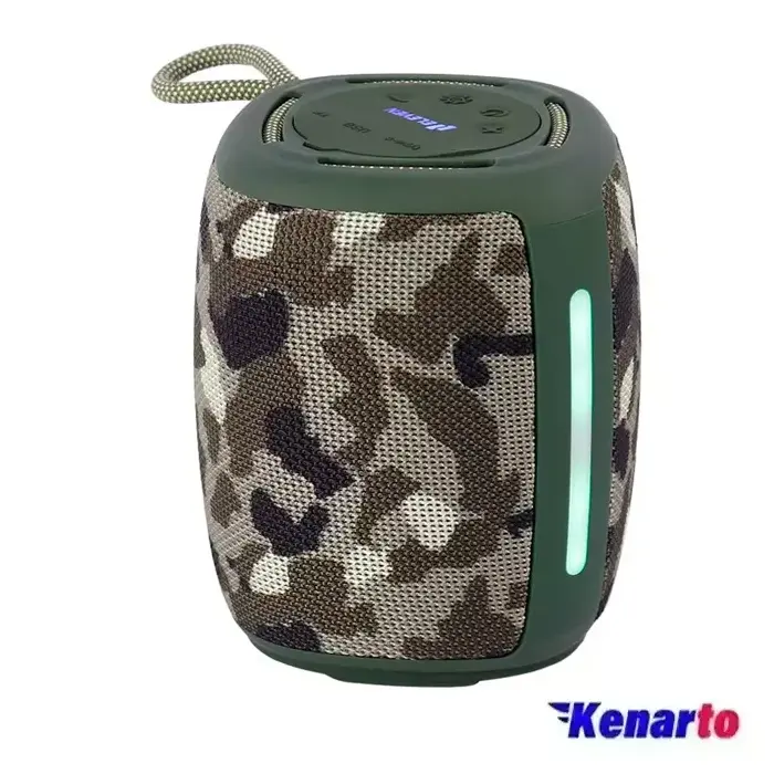 اسپیکر بلوتوثی قابل حمل ایلون مدل PS107