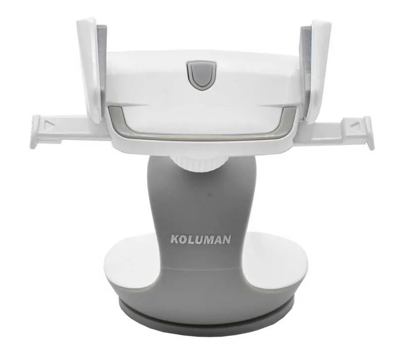 پایه نگهدارنده گوشی موبایل کلومن مدل K-HD007