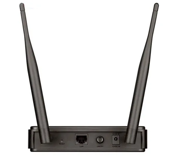 روتر اکسس پوینت بی‌سیم دی-لینک مدل DAP-1360