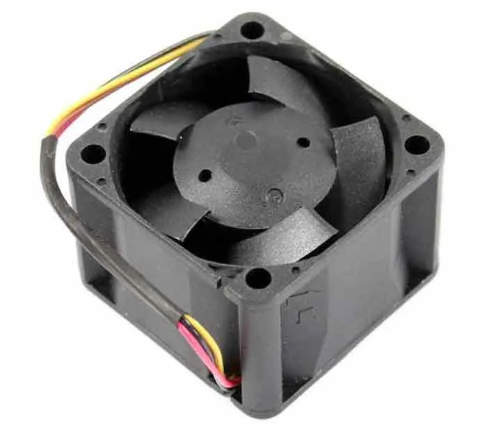 فن کیس مدل AVC DB04028B12U