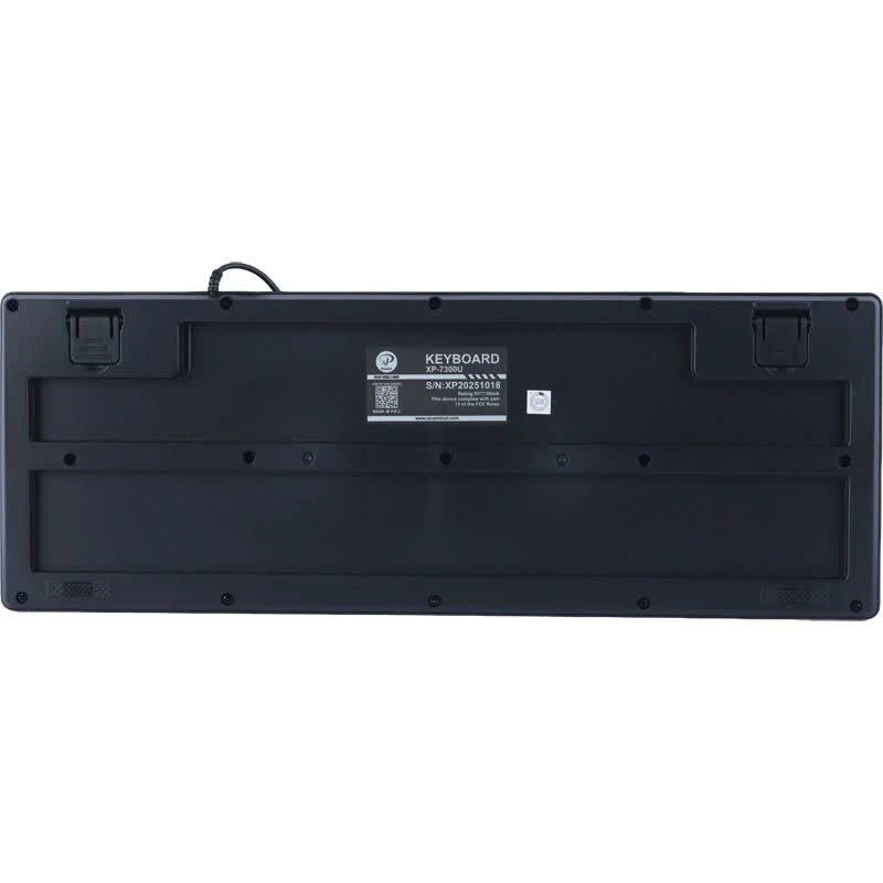 کیبورد ایکس پی پروداکت مدل XP-7300