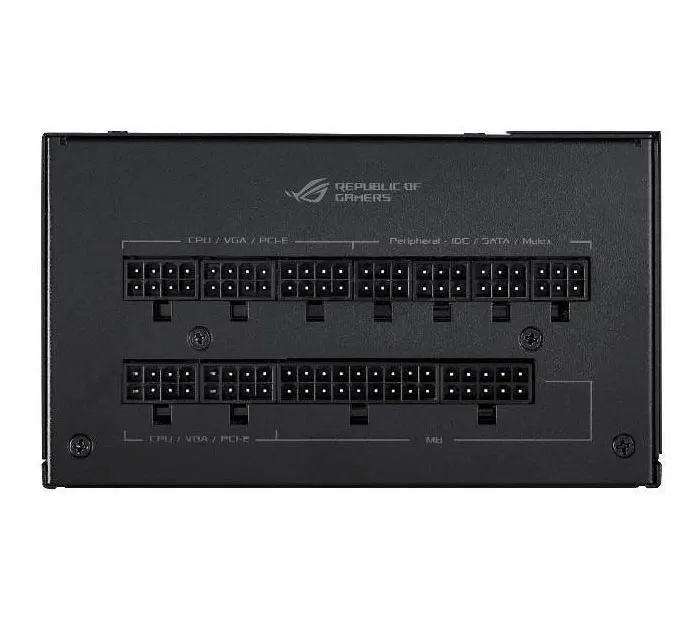 منبع تغذیه کامپیوتر ایسوس مدل ROG STRIX 850G