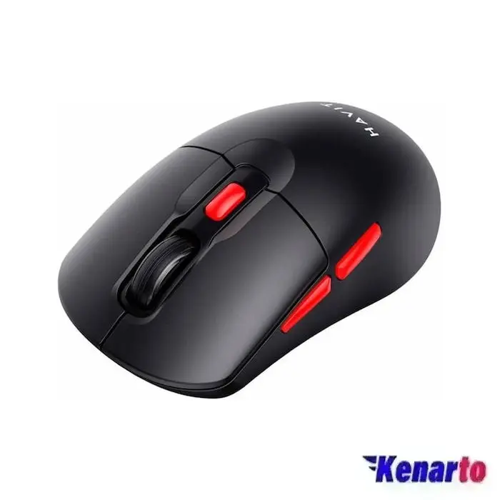 ماوس بی سیم هویت مدل MS59W