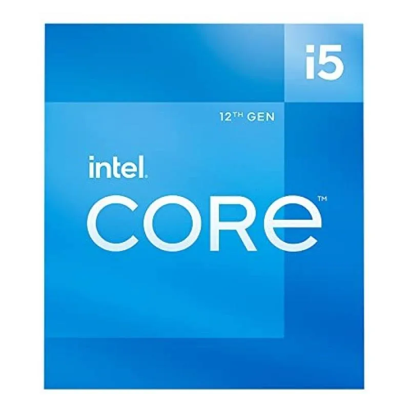 سیستم خنک کننده پردازنده اینتل مدل Intel Core i5 - LGA1700