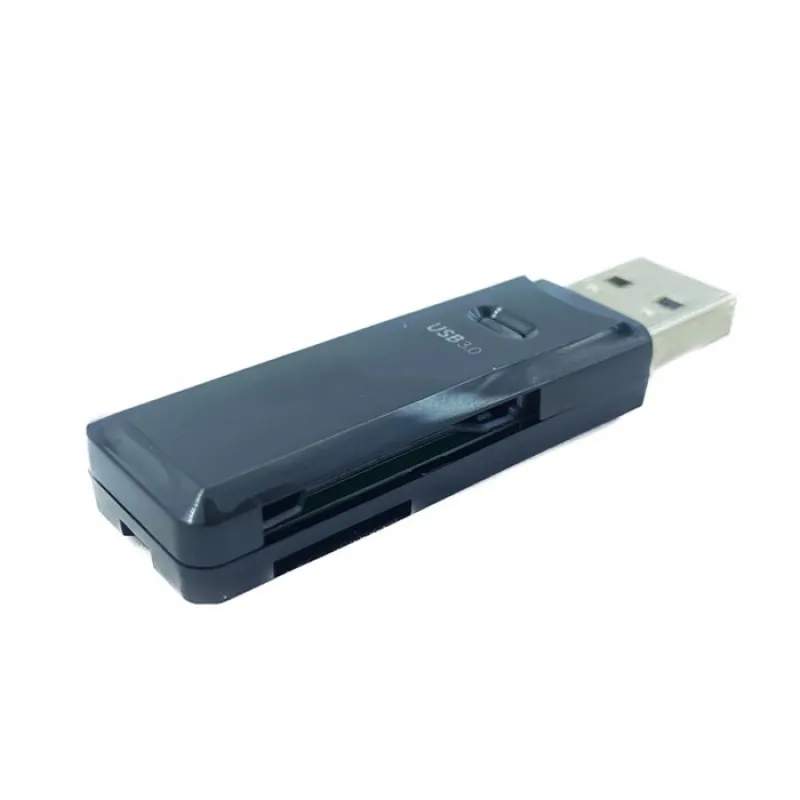 کارت خوان USB3 مدل SDXC